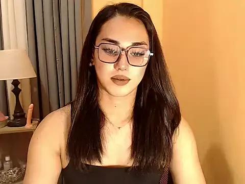 magnificent_kitana from StripChat is Freechat