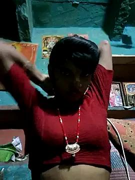 Mahak_pari1 from StripChat