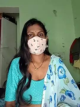 Mahi_queenx from StripChat is Freechat