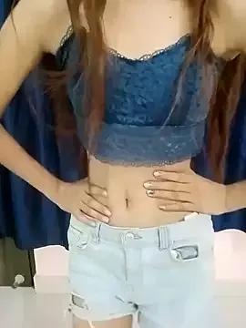 Mahira568 from StripChat is Group