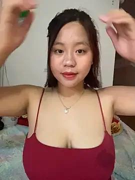 maianhcute from StripChat is Freechat