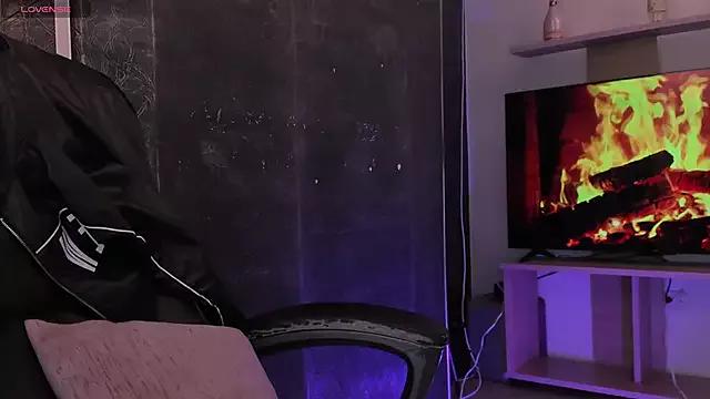 MailynRosse_ from StripChat is Freechat