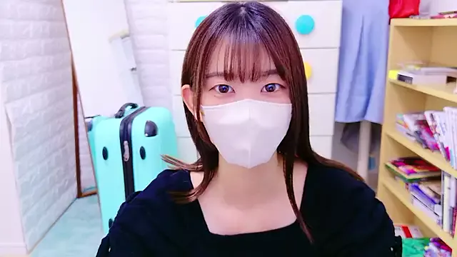 MAIMAI-club on StripChat 