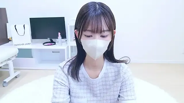 MAIMAI-club on StripChat 