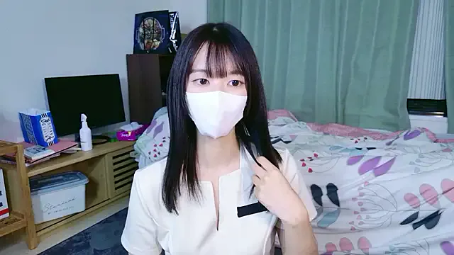 MAIMAI-club — Freechat on StripChat