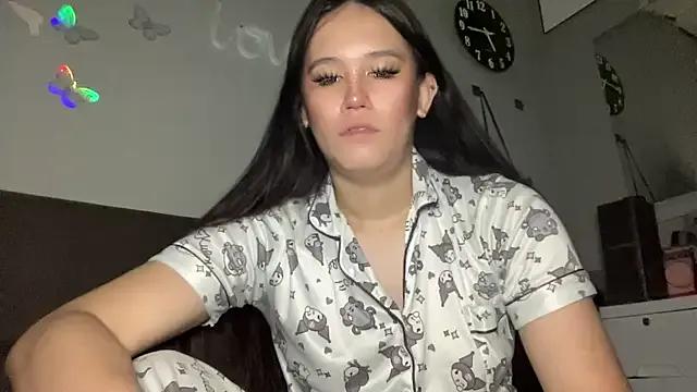 Malena_Swan from StripChat is Freechat