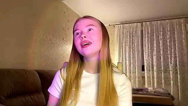 MalindaFonteno from StripChat is Freechat