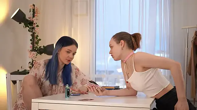 MalloryWasem on StripChat 