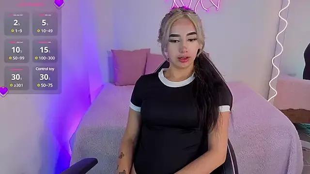 Malory_tay1 from StripChat