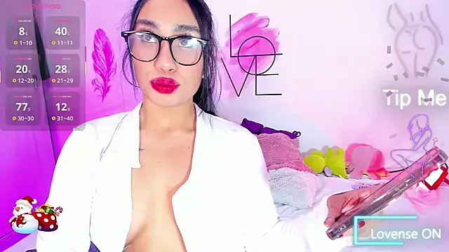 Freechat MandyWester1 on StripChat