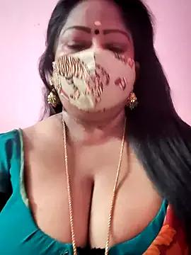 maniishalove from StripChat is Freechat