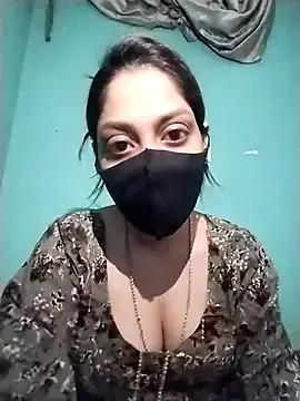 Manisha_kapoor from StripChat is Freechat
