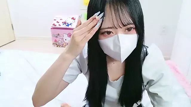 Group mao_maochan on StripChat