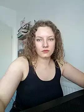Mara_Davis from StripChat is Freechat