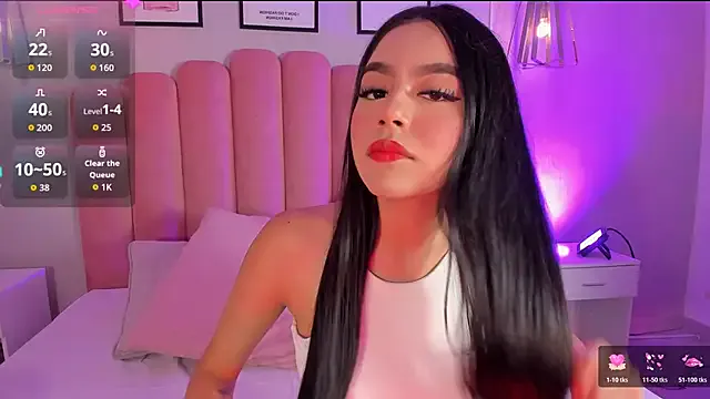 Freechat mara_swan_ on StripChat