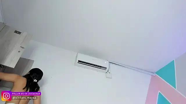 mara_winters_ from StripChat is Freechat