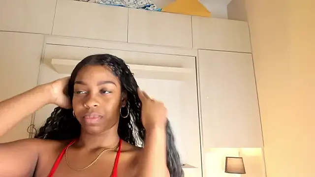 Freechat MaraBaker on StripChat