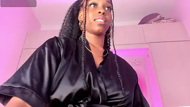 Freechat MaraBaker on StripChat