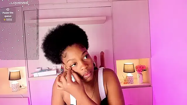 Freechat MaraBaker on StripChat