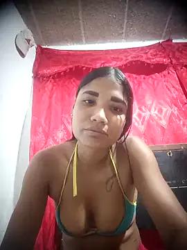 MarcelitaSanz from StripChat is Freechat