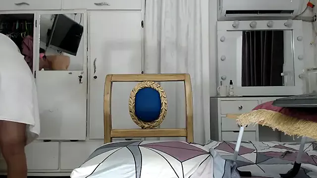 Freechat marcella6 on StripChat