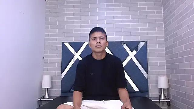 marcus_hans_ from StripChat is Freechat