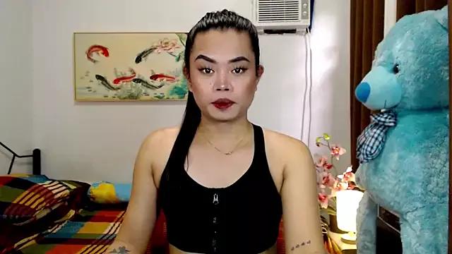 Margalicious69 from StripChat