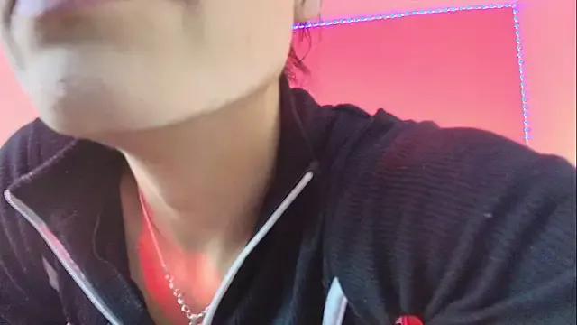 margareth303av from StripChat is Freechat