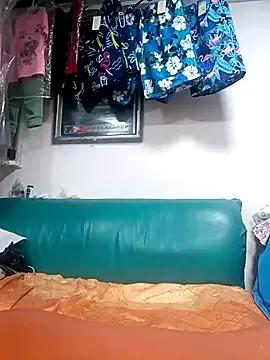 margaritamadura from StripChat is Freechat