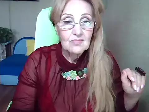 Margo_Sweety from StripChat is Freechat
