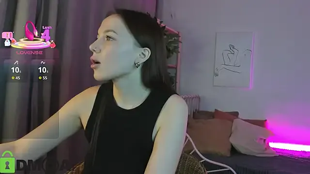 Freechat Maria_Solis on StripChat