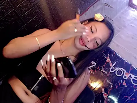 Freechat Maria_TopLady1996 on StripChat