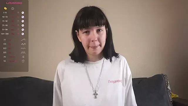 maria_velar from StripChat is Freechat