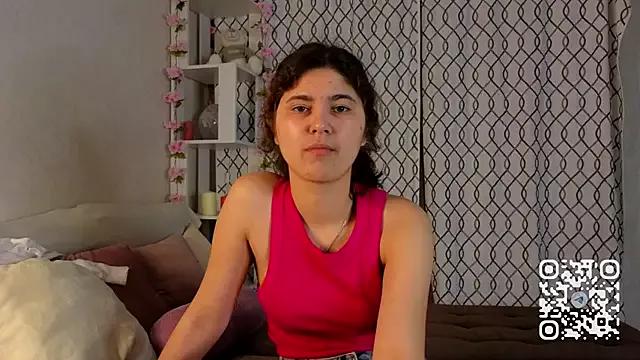 mariabenten from StripChat is Freechat