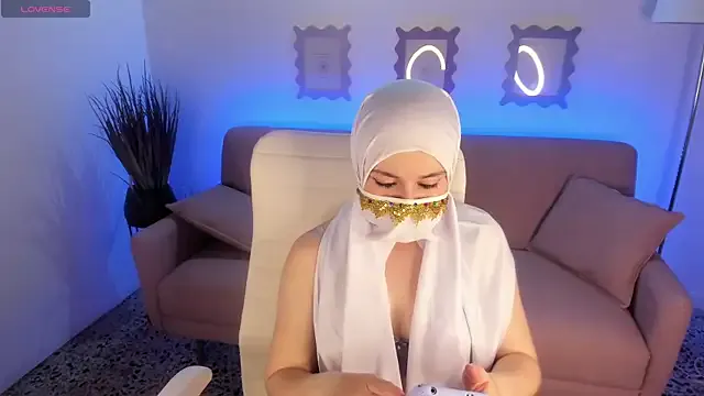 Private Mariam_malikk on StripChat