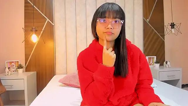 Mariana-Torres from StripChat is Freechat