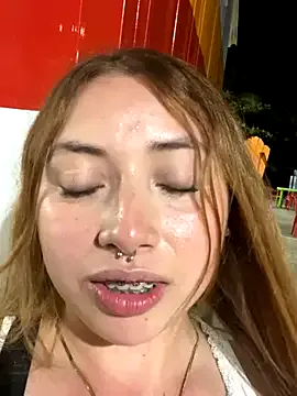 Private Mariana_Castro9 on StripChat