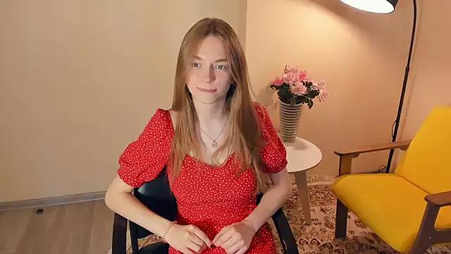 MarianFares from StripChat is Freechat