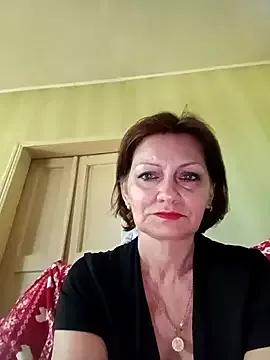 MariannaSky471 from StripChat is Freechat