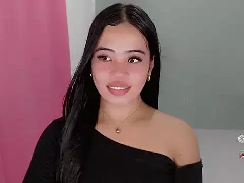 Mariasexydoll69 from StripChat is Freechat