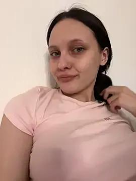 Marie_Brandy from StripChat is Freechat