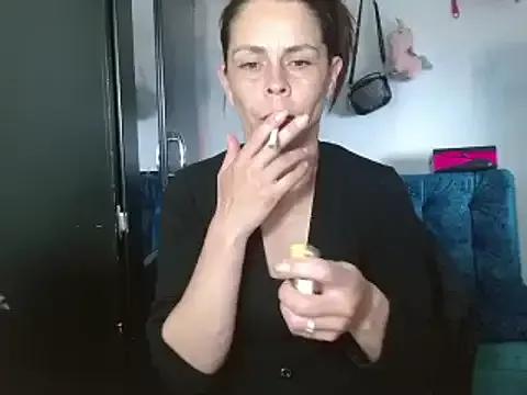 Marilyn_xxxx from StripChat is Freechat