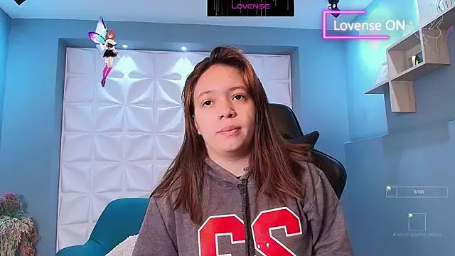MarilynRusell from StripChat