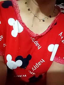 mariyaarabiya from StripChat is Freechat