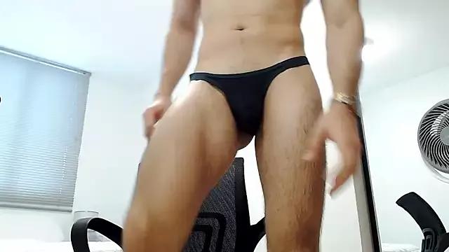 MARK_CHEST from StripChat