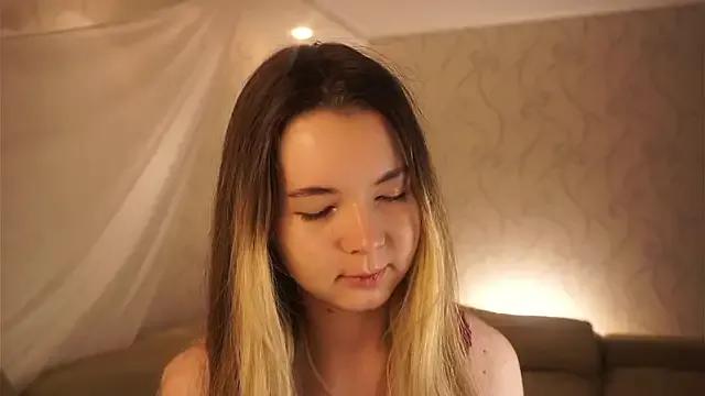 MarlinVarian from StripChat