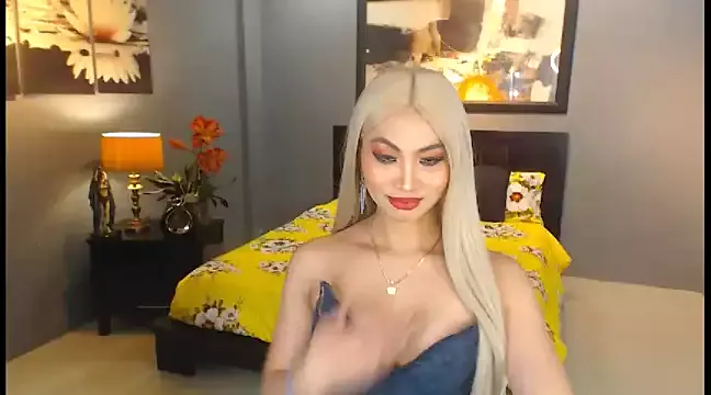 MarryQueen22 on StripChat 