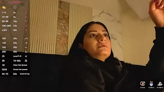 Freechat MarScarlett on StripChat