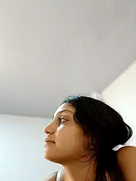 martina_petite3 from StripChat is Freechat