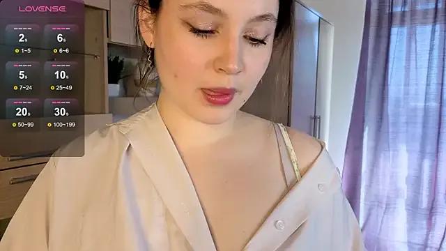 Mary_Phelps from StripChat is Freechat